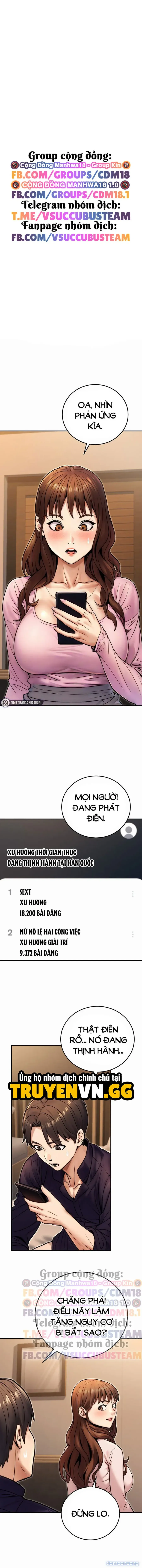 đọc truyện Hai Mặt Của Công Chức Chương 25 ảnh 3 tại Thiên Thai Truyện