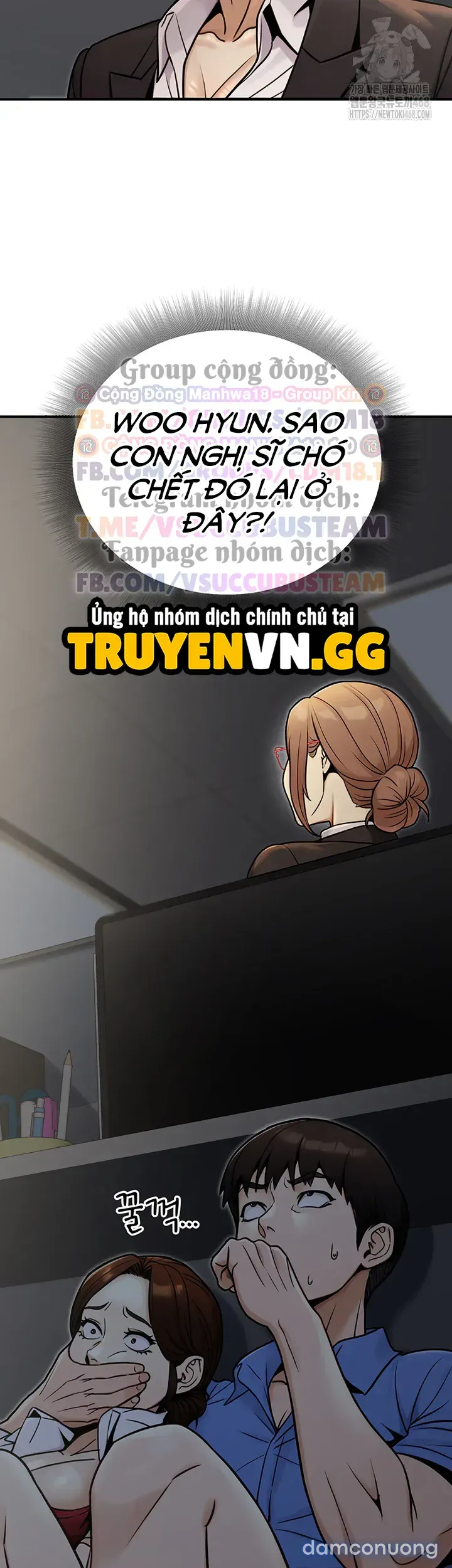 đọc truyện Hai Mặt Của Công Chức Chương 28 ảnh 4 tại Thiên Thai Truyện