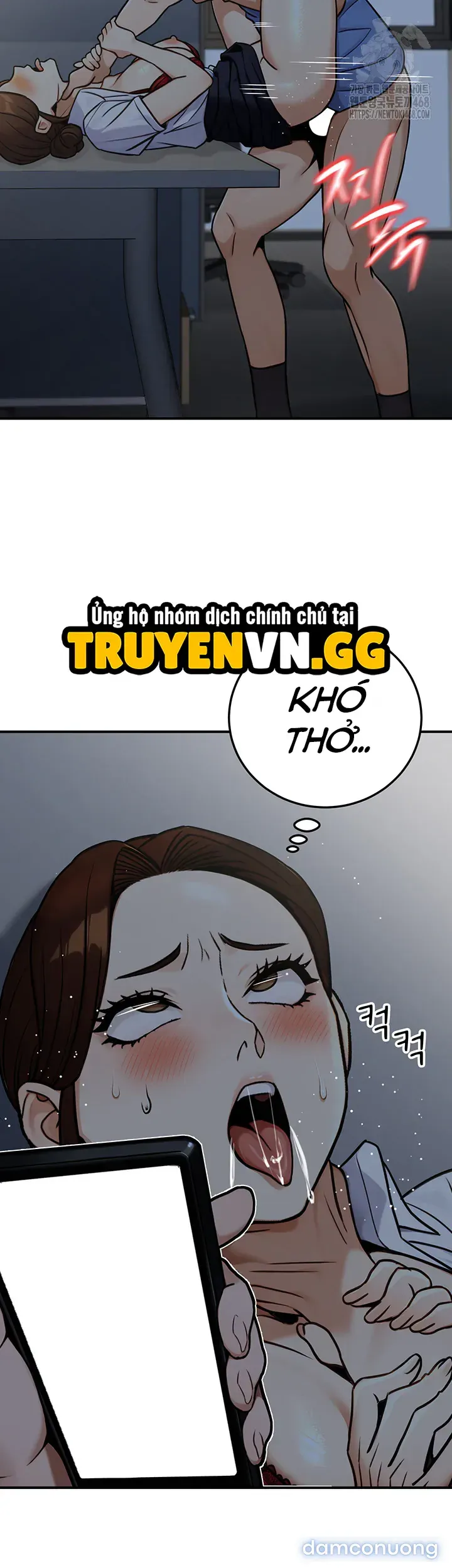 đọc truyện Hai Mặt Của Công Chức Chương 28 ảnh 27 tại Thiên Thai Truyện