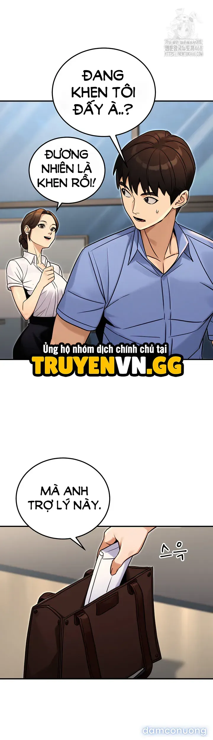 đọc truyện Hai Mặt Của Công Chức Chương 28 ảnh 34 tại Thiên Thai Truyện