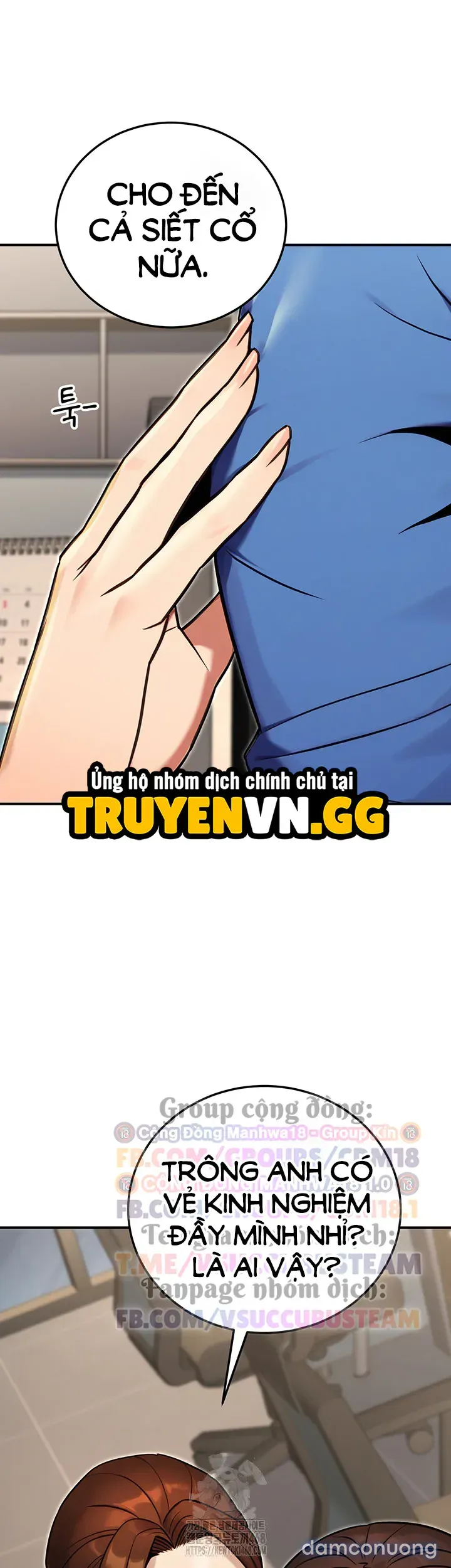 đọc truyện Hai Mặt Của Công Chức Chương 28 ảnh 36 tại Thiên Thai Truyện