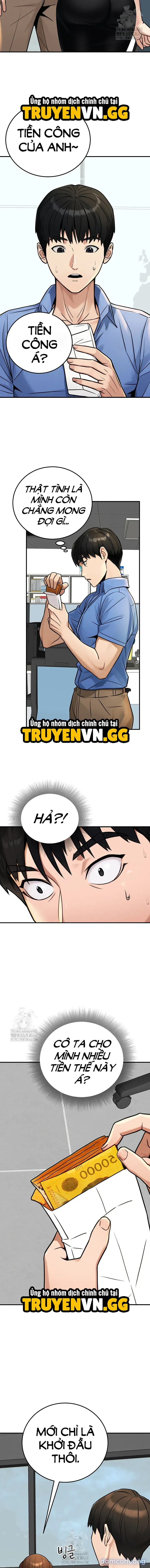 đọc truyện Hai Mặt Của Công Chức Chương 28 ảnh 38 tại Thiên Thai Truyện
