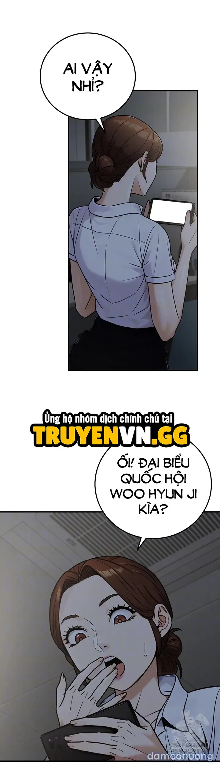 đọc truyện Hai Mặt Của Công Chức Chương 28 ảnh 9 tại Thiên Thai Truyện