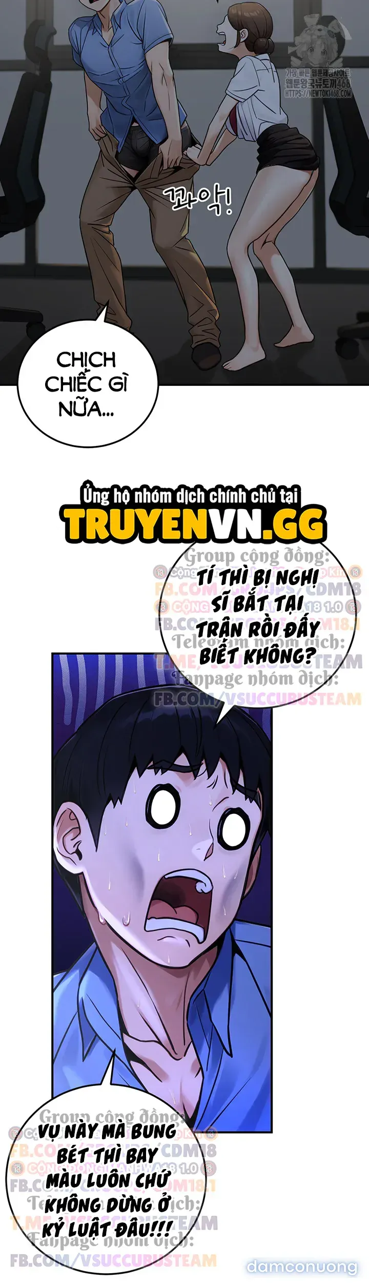 đọc truyện Hai Mặt Của Công Chức Chương 28 ảnh 11 tại Thiên Thai Truyện