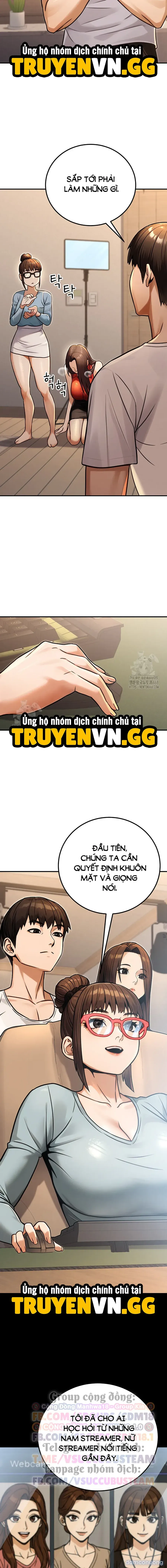 đọc truyện Hai Mặt Của Công Chức Chương 30 ảnh 16 tại Thiên Thai Truyện