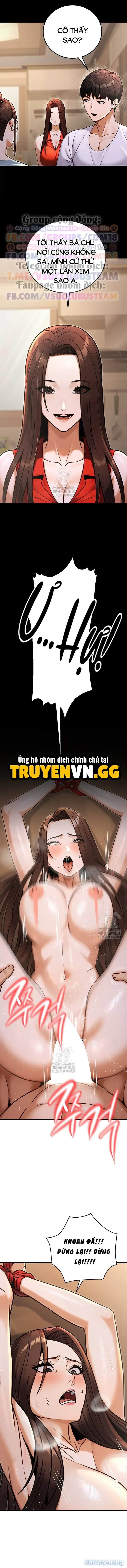 đọc truyện Hai Mặt Của Công Chức Chương 31 ảnh 7 tại Thiên Thai Truyện