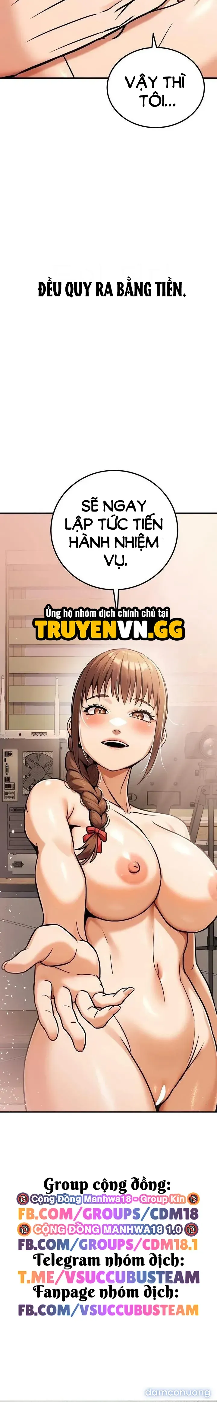 đọc truyện Hai Mặt Của Công Chức Chương 34 ảnh 14 tại Thiên Thai Truyện
