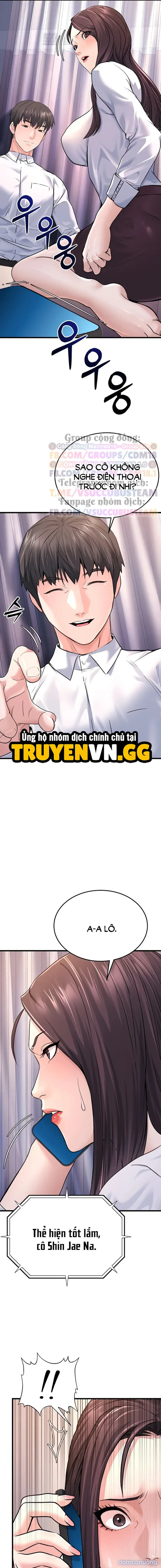 đọc truyện Hai Mặt Của Công Chức Chương 5 ảnh 7 tại Thiên Thai Truyện