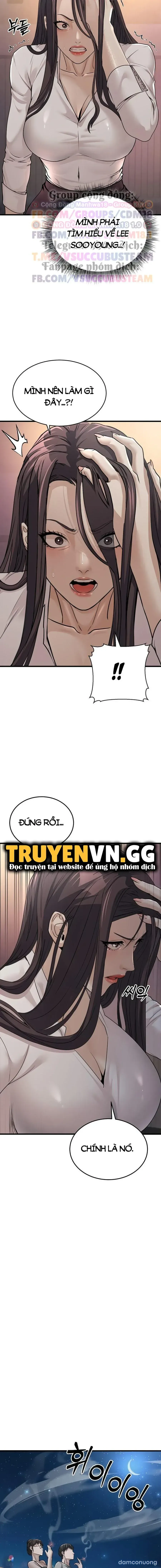 đọc truyện Hai Mặt Của Công Chức Chương 7 ảnh 16 tại Thiên Thai Truyện