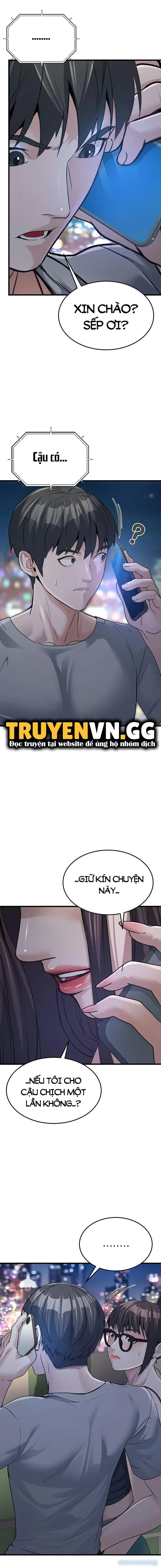 đọc truyện Hai Mặt Của Công Chức Chương 7 ảnh 20 tại Thiên Thai Truyện