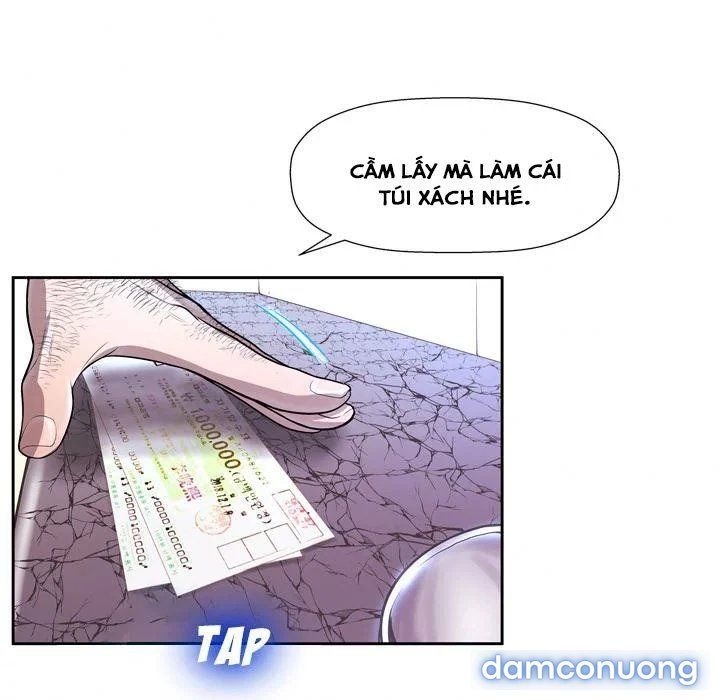 Hai Mặt Chương 1 page 22 - Giả Dược