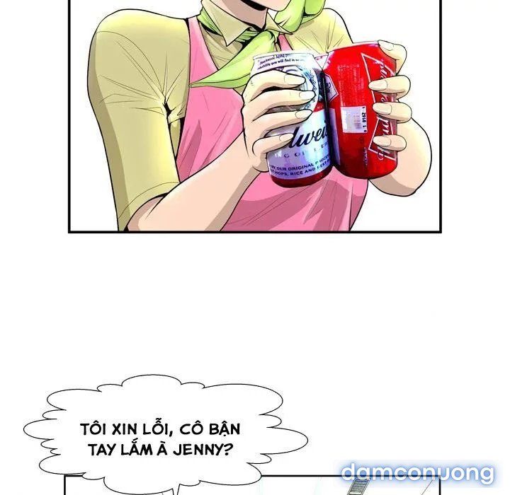 Hai Mặt Chương 1 page 27 - Giả Dược