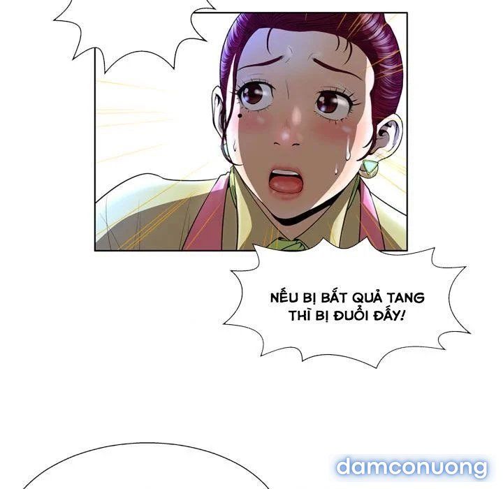 Hai Mặt Chương 1 page 31 - Giả Dược