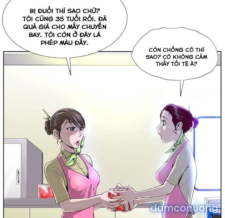 Hai Mặt Chương 1 page 32 - Giả Dược