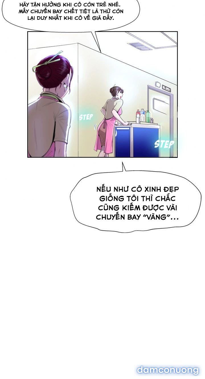 Hai Mặt Chương 1 page 35 - Giả Dược
