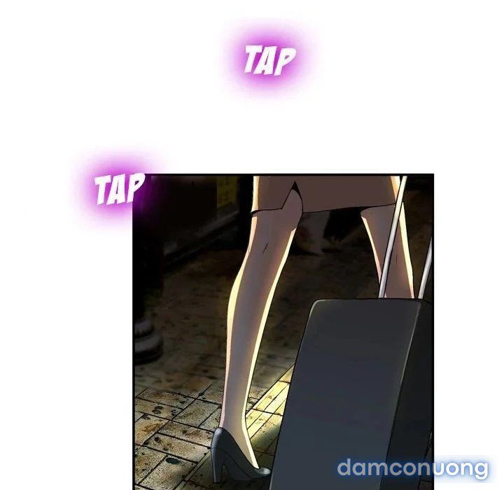 Hai Mặt Chương 1 page 44 - Giả Dược