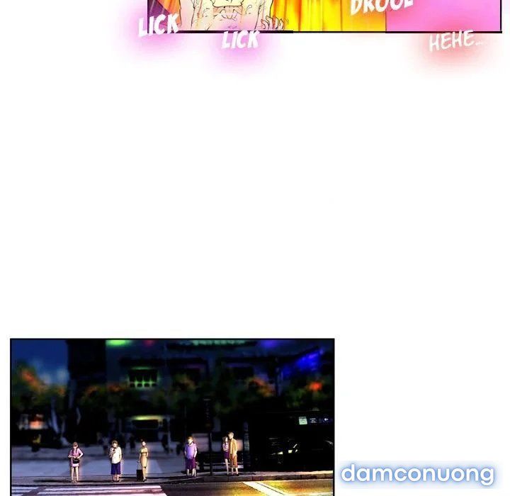 Hai Mặt Chương 1 page 56 - Giả Dược