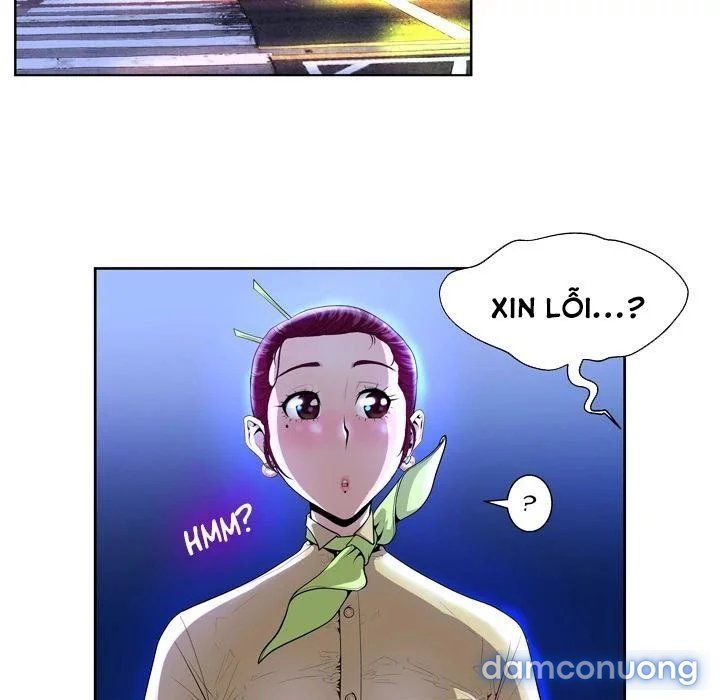 Hai Mặt Chương 1 page 57 - Giả Dược