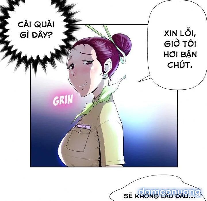 Hai Mặt Chương 1 page 61 - Giả Dược