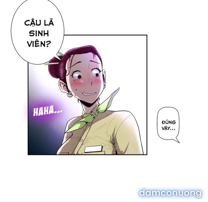 Hai Mặt Chương 1 page 63 - Giả Dược