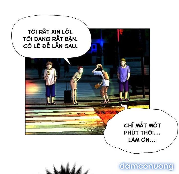 Hai Mặt Chương 1 page 64 - Giả Dược