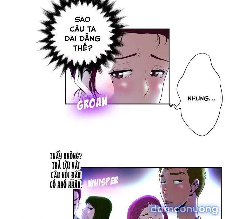 Hai Mặt Chương 1 page 65 - Giả Dược