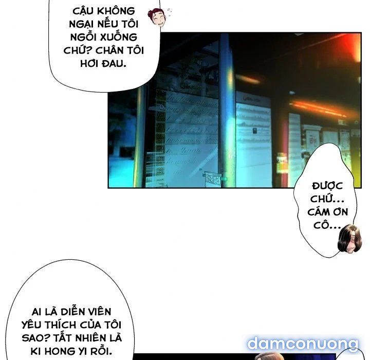 Hai Mặt Chương 1 page 68 - Giả Dược