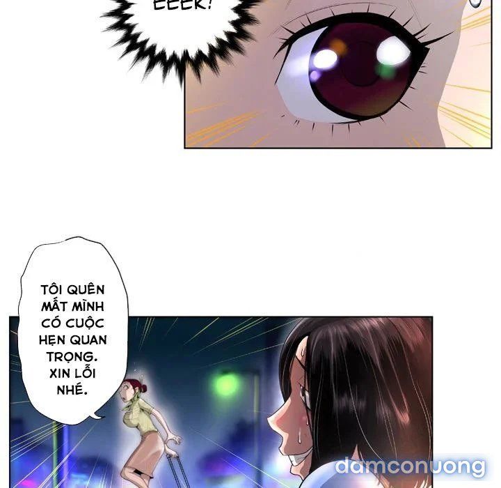 Hai Mặt Chương 1 page 77 - Giả Dược