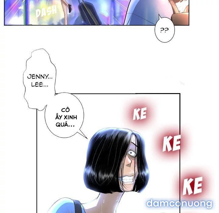 Hai Mặt Chương 1 page 78 - Giả Dược