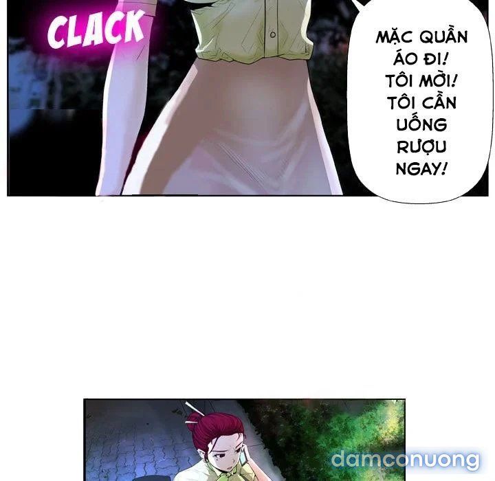 Hai Mặt Chương 1 page 83 - Giả Dược