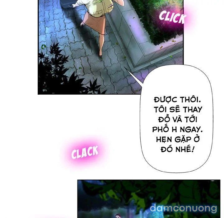 Hai Mặt Chương 1 page 84 - Giả Dược