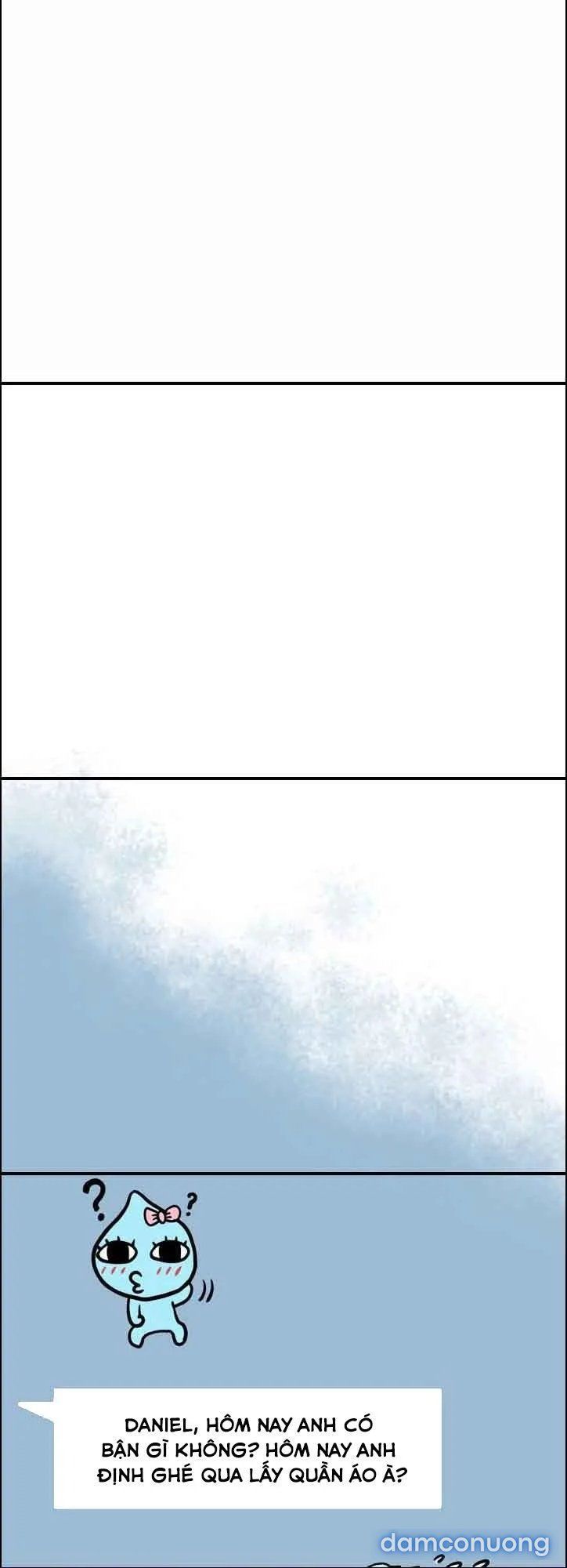 Hai Mặt Chương 10 page 1 - Giả Dược