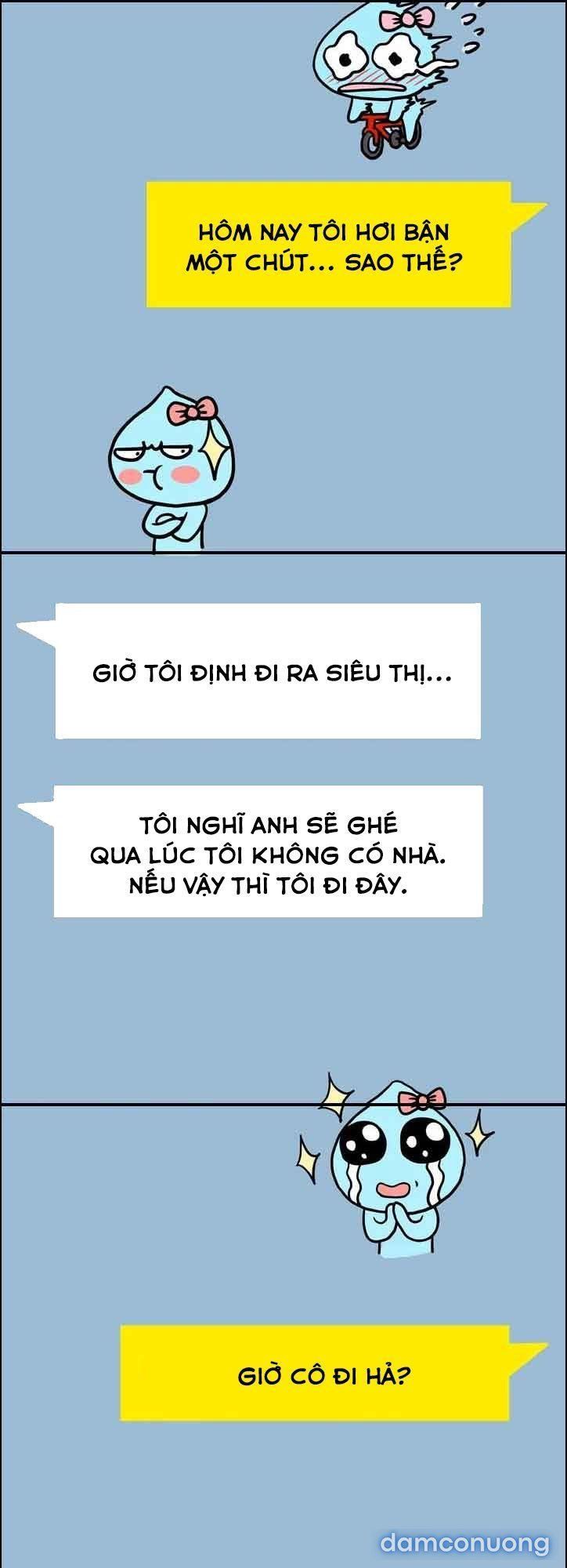 Hai Mặt Chương 10 page 2 - Giả Dược