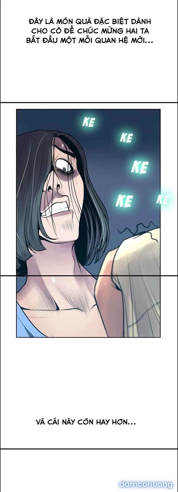Hai Mặt Chương 10 page 12 - Giả Dược