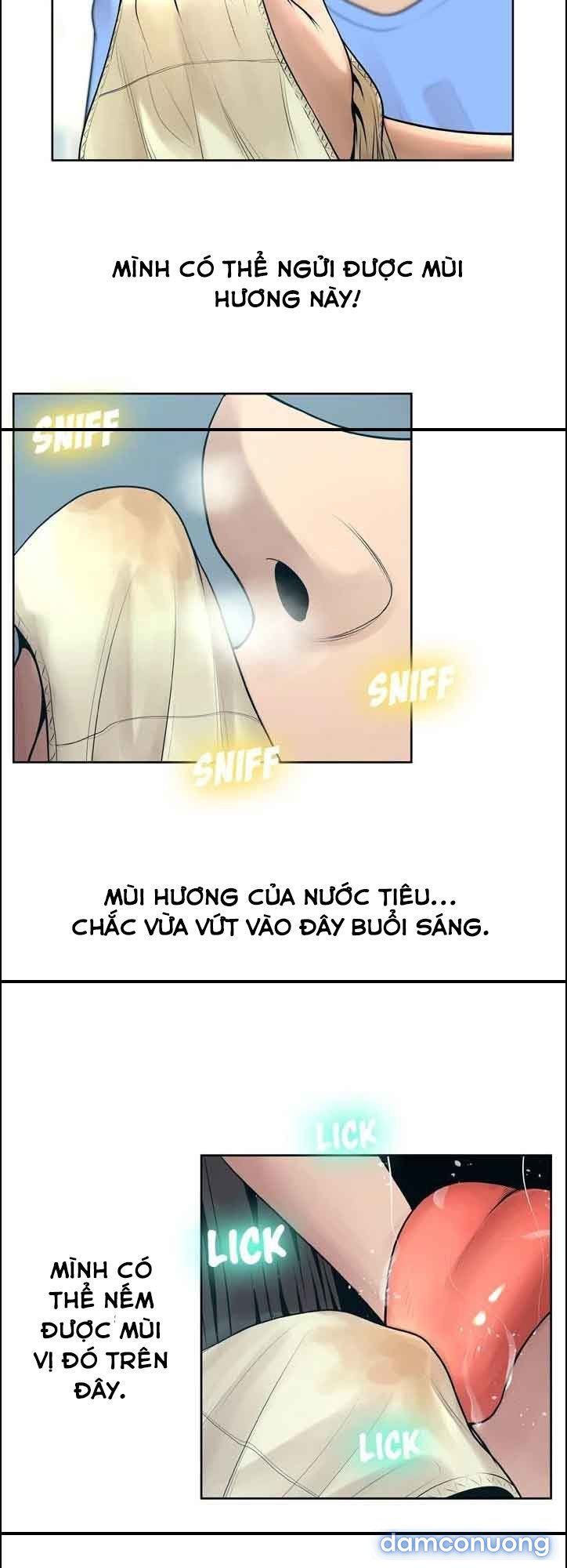 Hai Mặt Chương 10 page 16 - Giả Dược