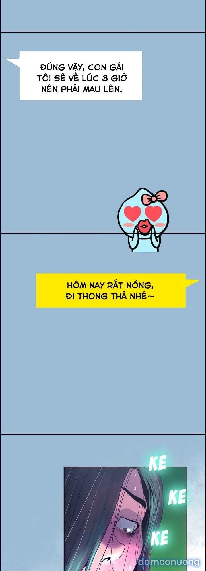 Hai Mặt Chương 10 page 3 - Giả Dược