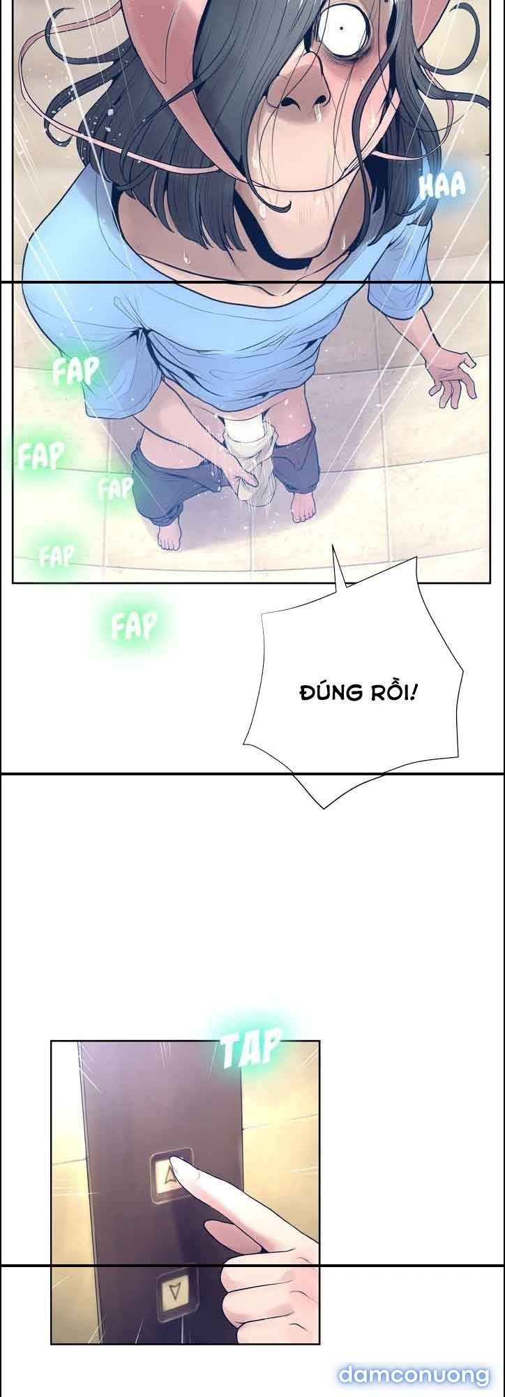 Hai Mặt Chương 10 page 21 - Giả Dược