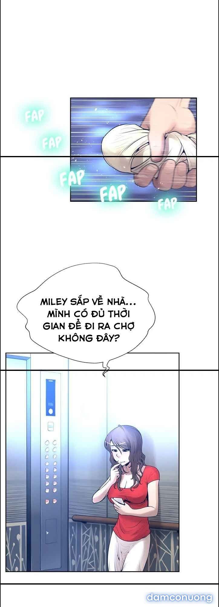 Hai Mặt Chương 10 page 22 - Giả Dược