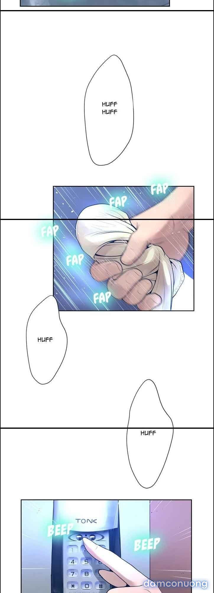 Hai Mặt Chương 10 page 24 - Giả Dược