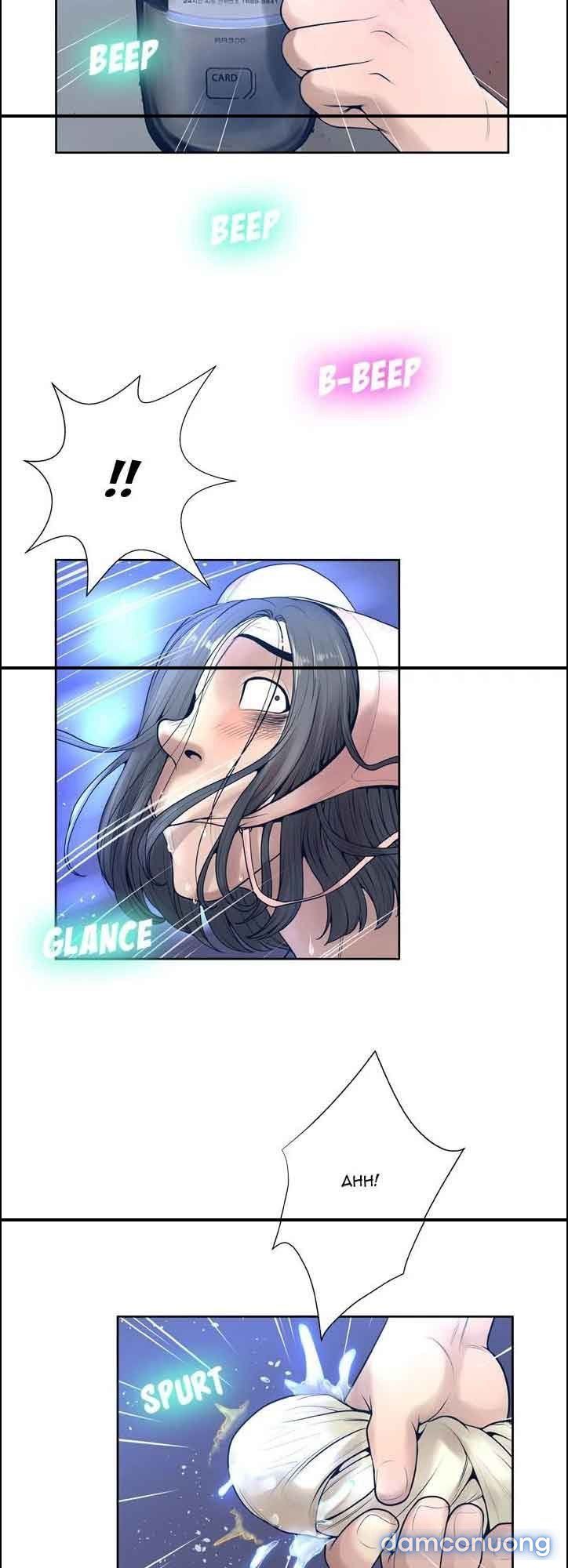 Hai Mặt Chương 10 page 25 - Giả Dược