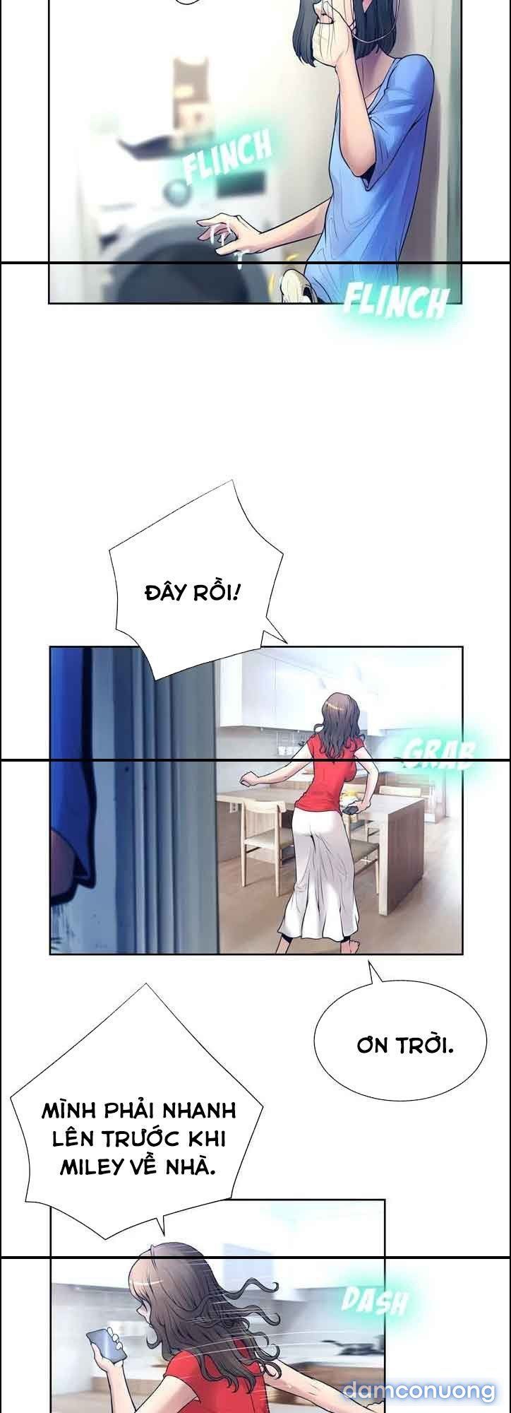 Hai Mặt Chương 10 page 27 - Giả Dược