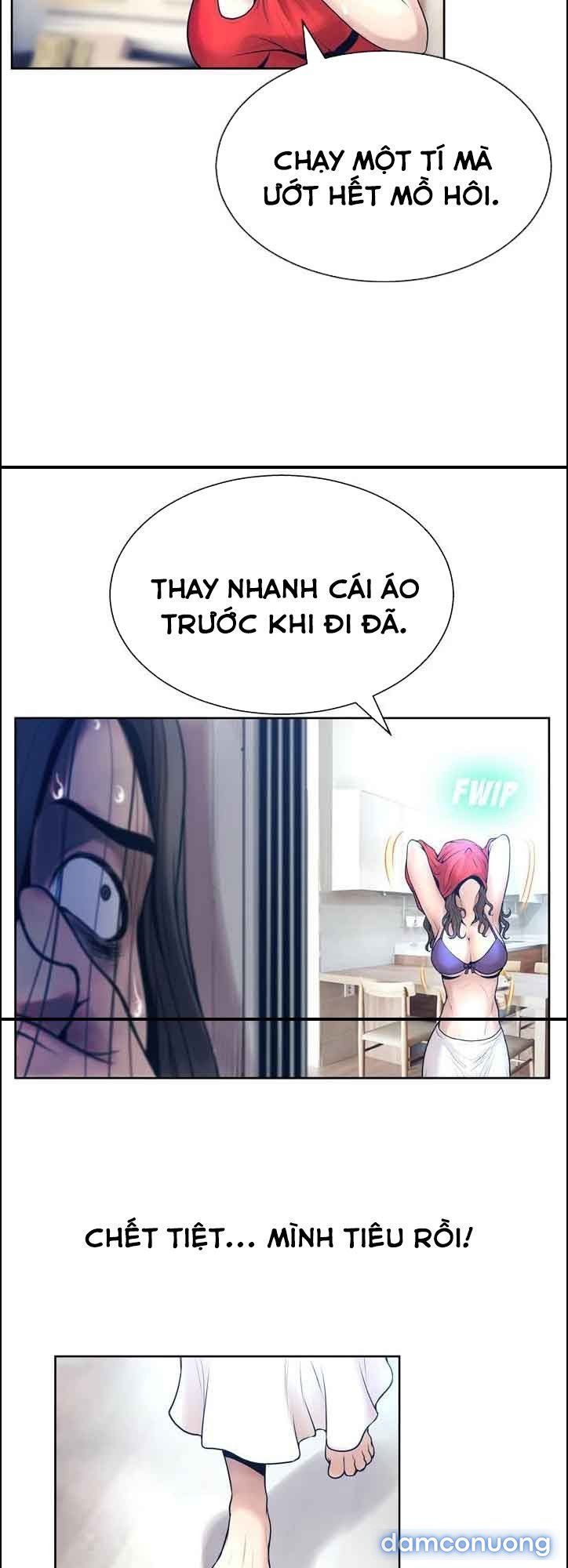 Hai Mặt Chương 10 page 29 - Giả Dược