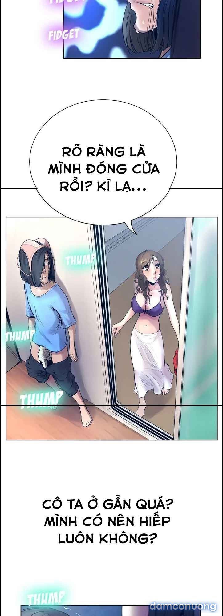 Hai Mặt Chương 10 page 31 - Giả Dược