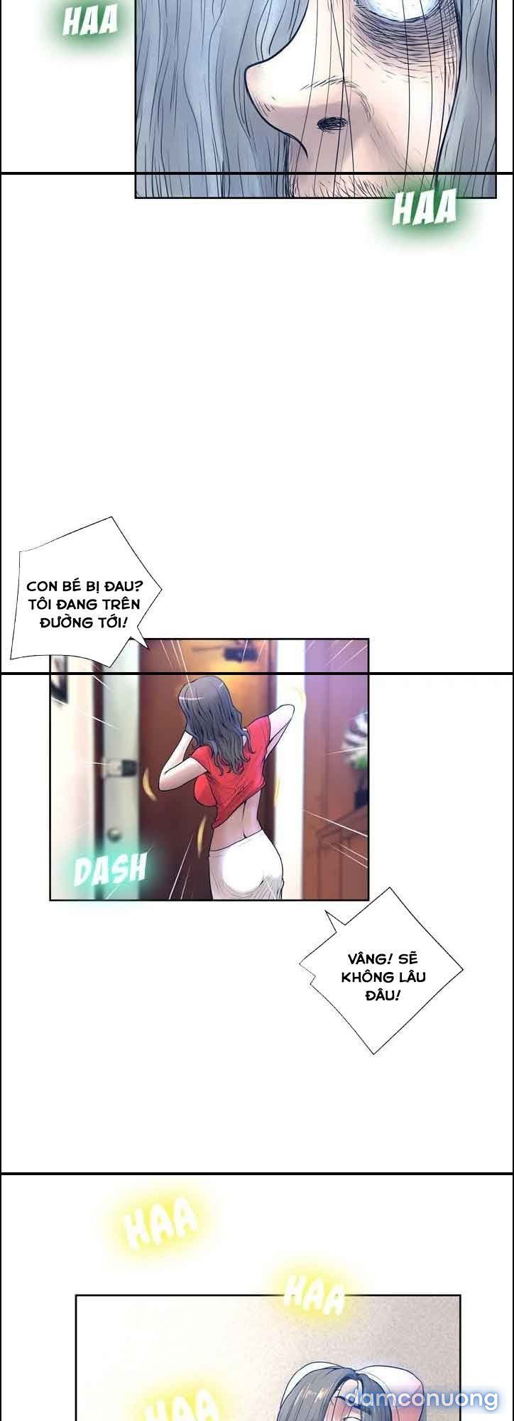 Hai Mặt Chương 10 page 34 - Giả Dược