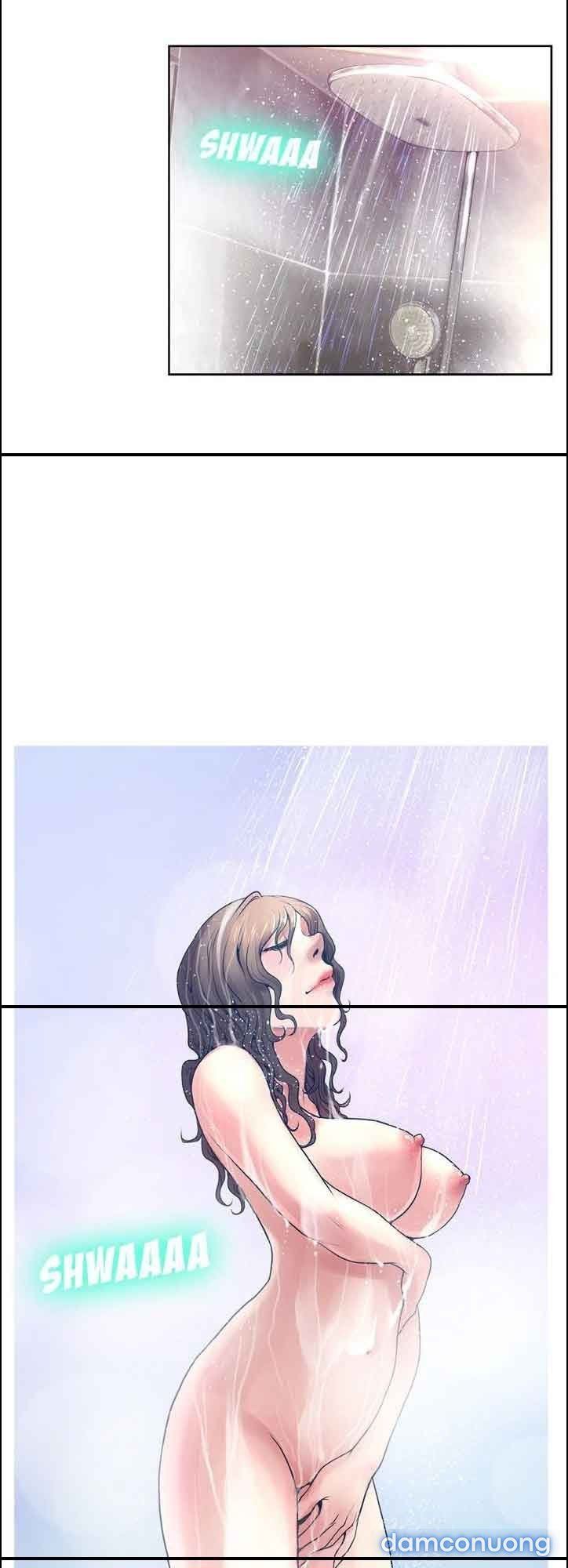 Hai Mặt Chương 10 page 37 - Giả Dược
