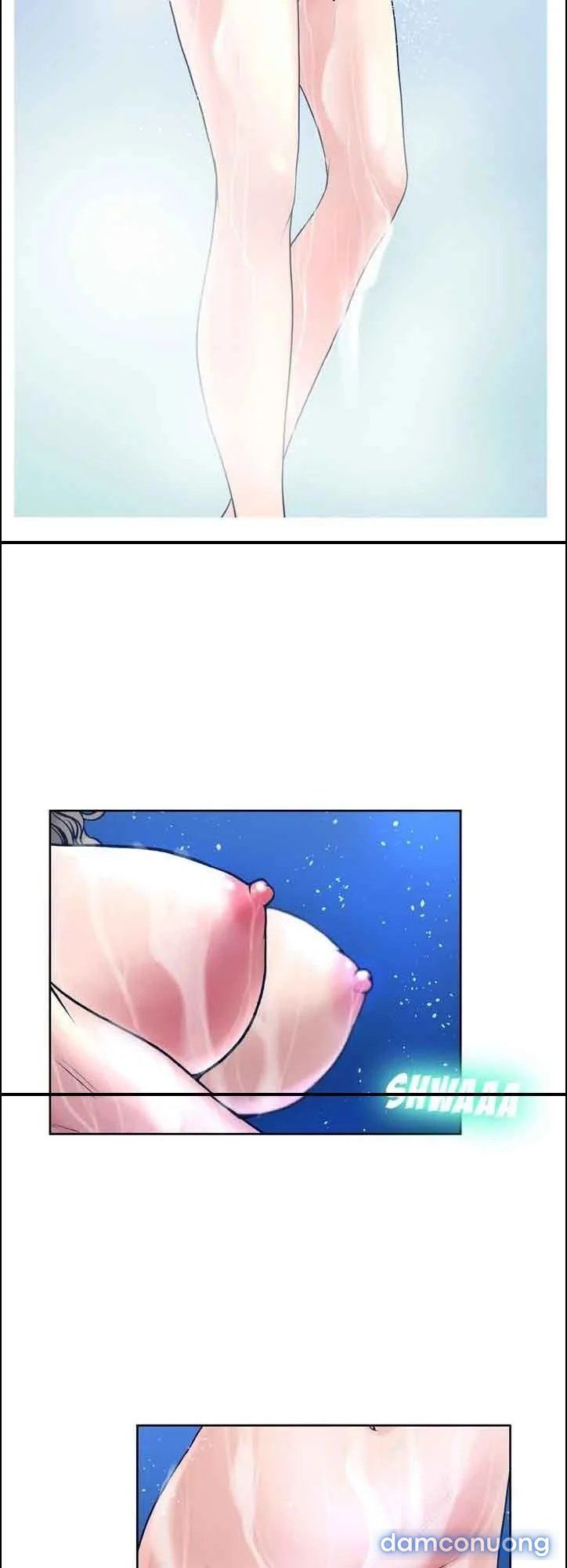 Hai Mặt Chương 10 page 38 - Giả Dược