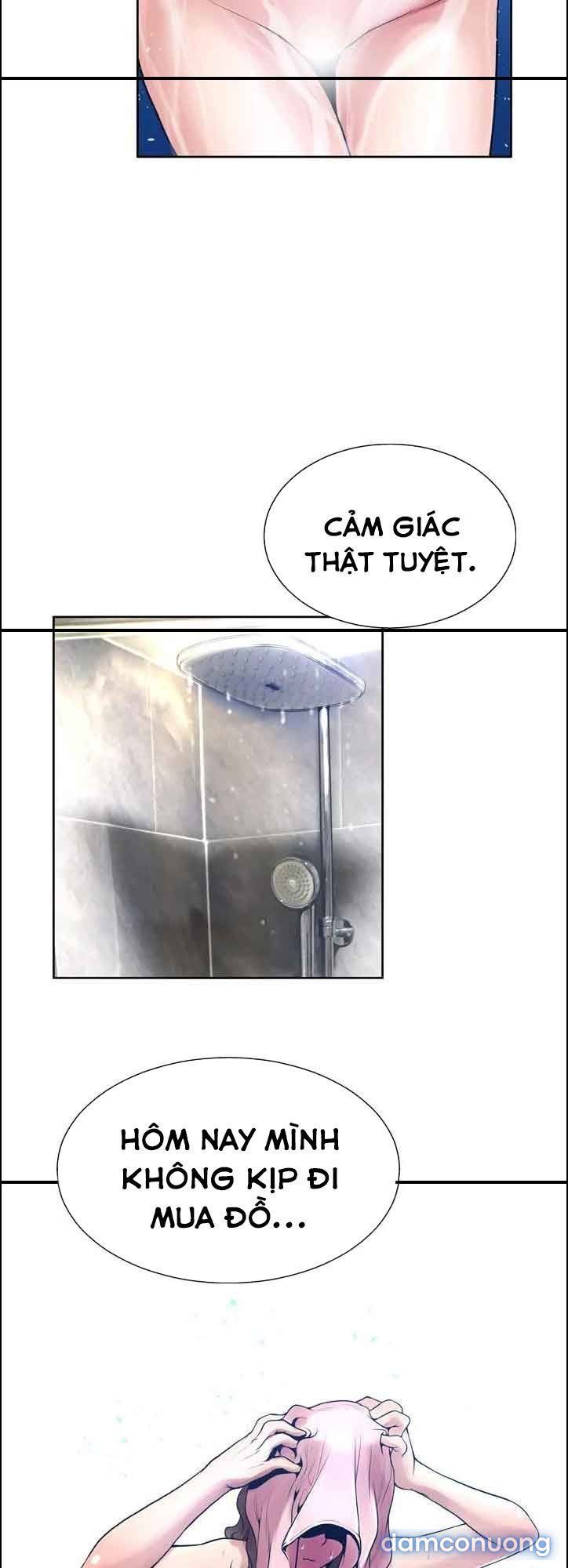 Hai Mặt Chương 10 page 39 - Giả Dược