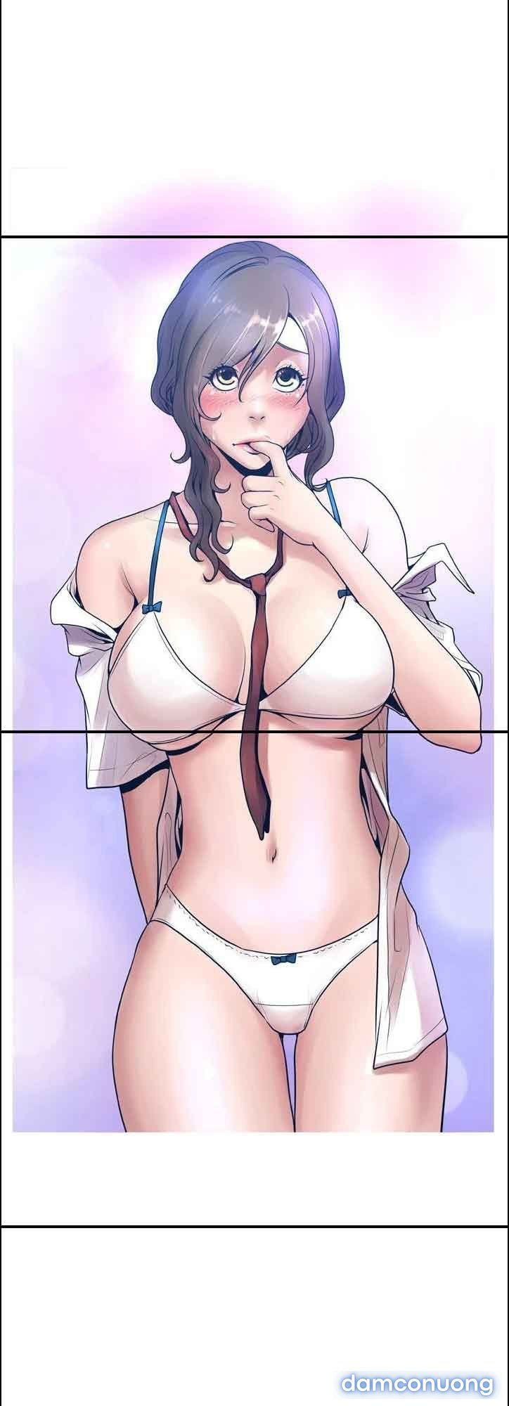 Hai Mặt Chương 10 page 5 - Giả Dược