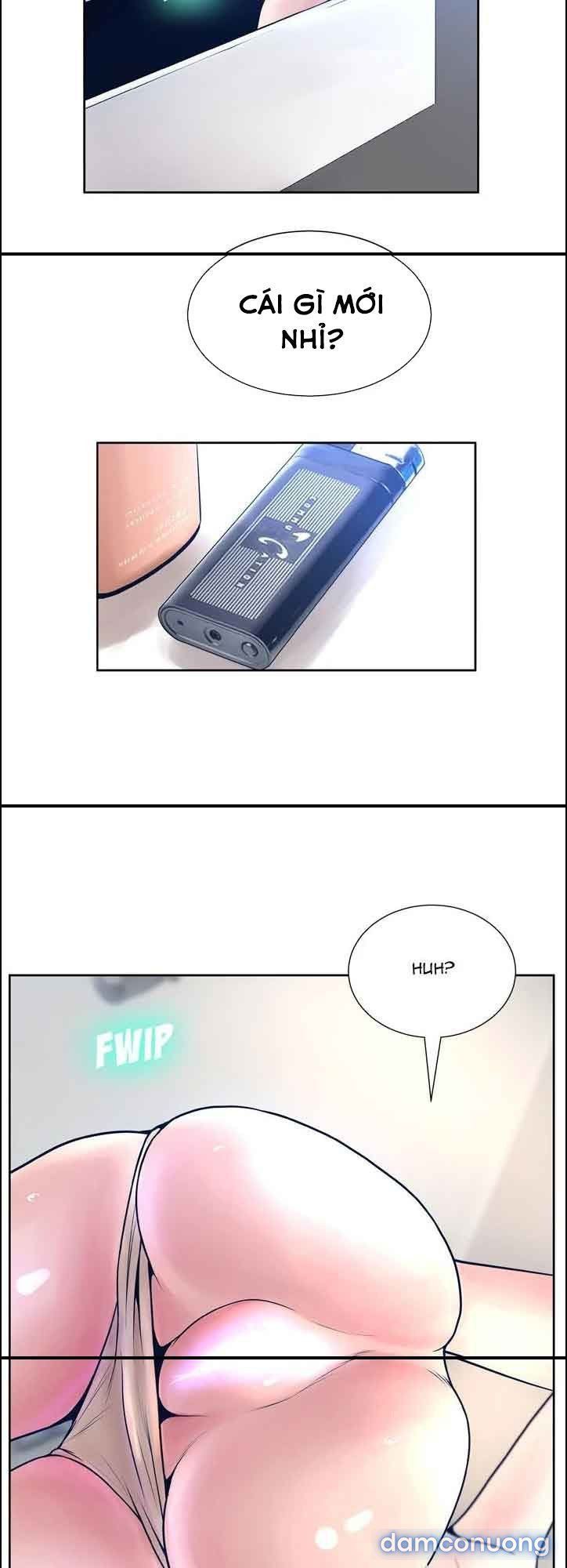 Hai Mặt Chương 10 page 41 - Giả Dược