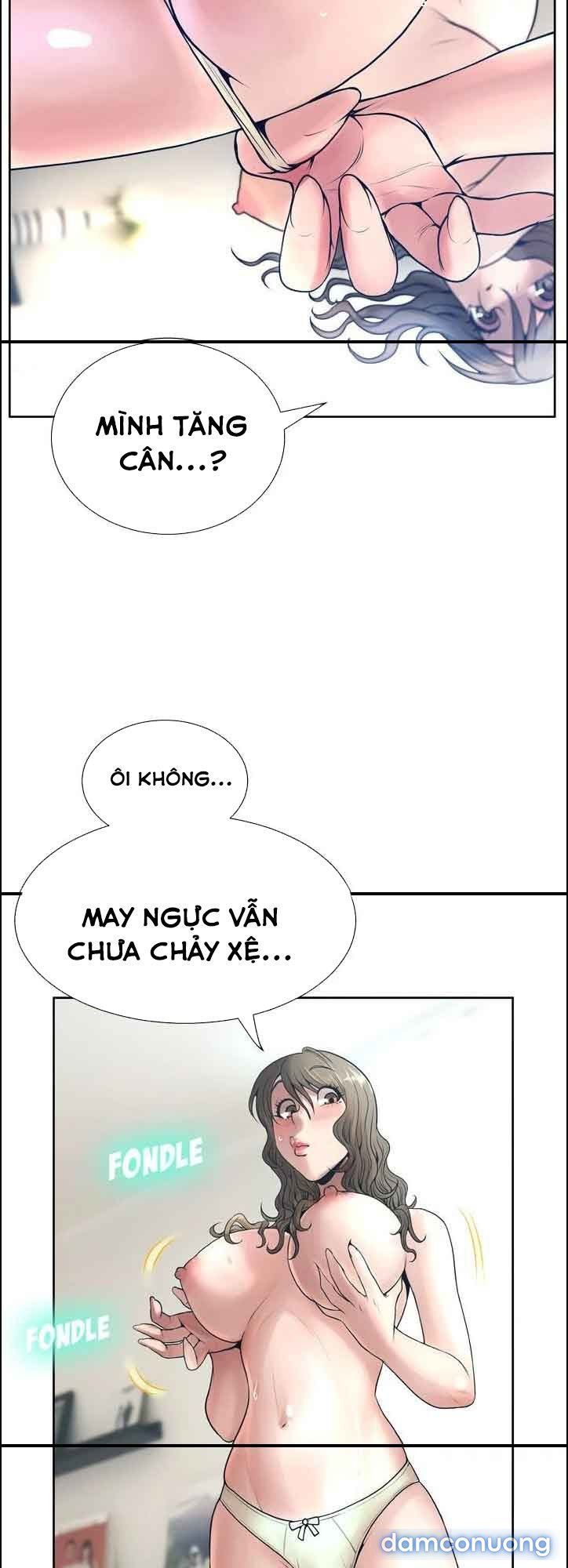 Hai Mặt Chương 10 page 42 - Giả Dược